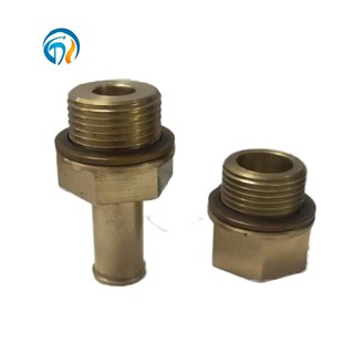 非标螺丝异形不锈钢螺母螺杆六角铜螺柱数控车床五金车件加工