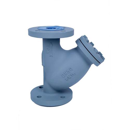 GYQ气体过滤器 DN50 PN1.6