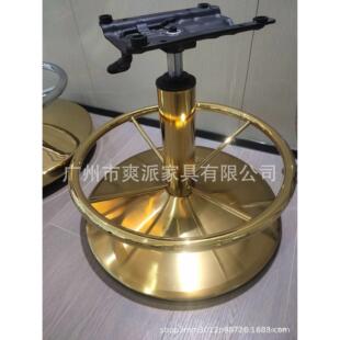 工厂赌场椅澳门西港老虎机椅百家乐椅子柬埔寨赌场椅鱼机椅