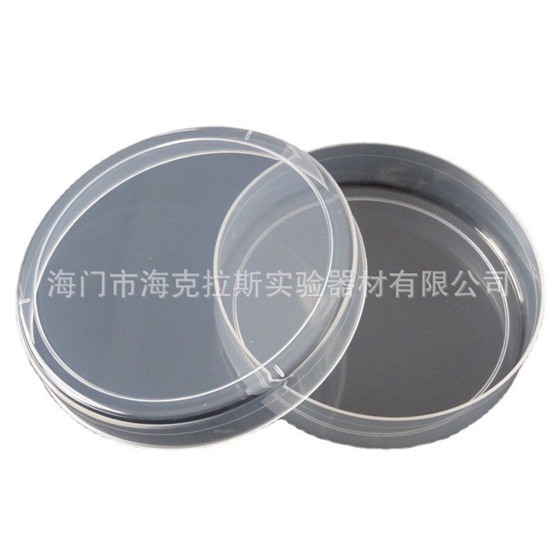 90mm培养皿 PP/PC 高型 可重复使用 可以高温高压 500个/箱