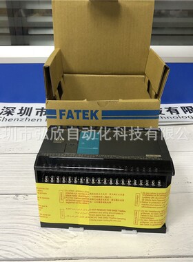原装永宏PLC模块 FBS-60XYT FATEK现货