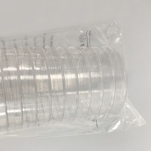 洁特JET 90mm 一次性细胞培养皿  TC处理 9cm 加厚塑料培养皿