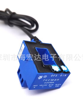 全新原装焊机霍尔传感器TKC50BR