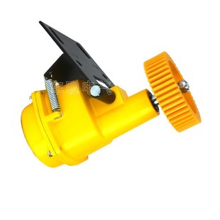 打滑检测器J I速度开关 II速度检测器XLDH 200K III打滑开关DH