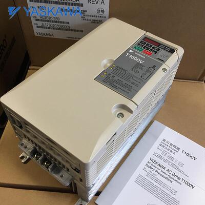 销售全新CIMR-HB4A0031FBC原装安川变频器11KW 380V重负载性能