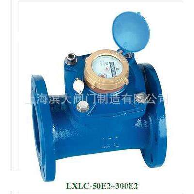 滨大阀门牌可拆式工业水表 干式冷水表热水表 DN50 65 80 -DN200