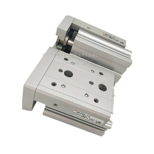 MXS20 伙伴气动滑台气缸MXS20L 75A