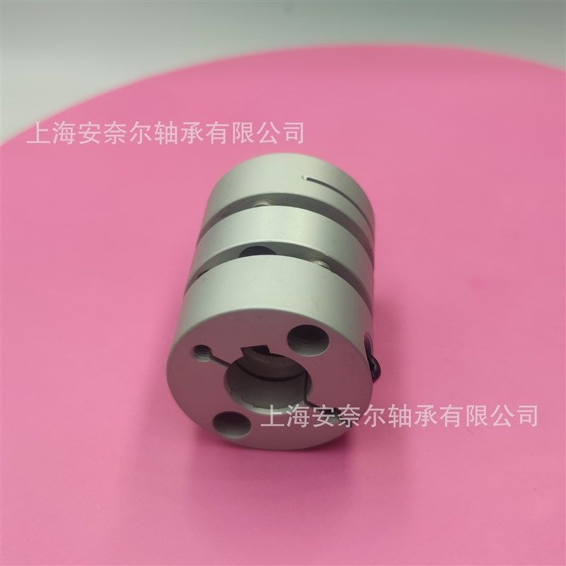 联轴器CPPDK-D39-A-B  8 9.525 10 11 12 12.7 14 15 16 17 18 19