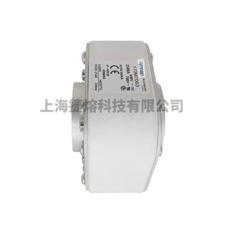 170M7062 170M7063 快速熔断器  保险丝 电子元器件 量大价优