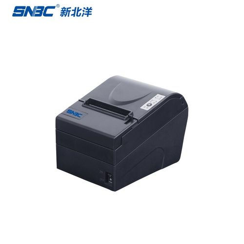 SNBC 北洋/新北洋BTP-98NP热敏厨房打印机80mm票据打印