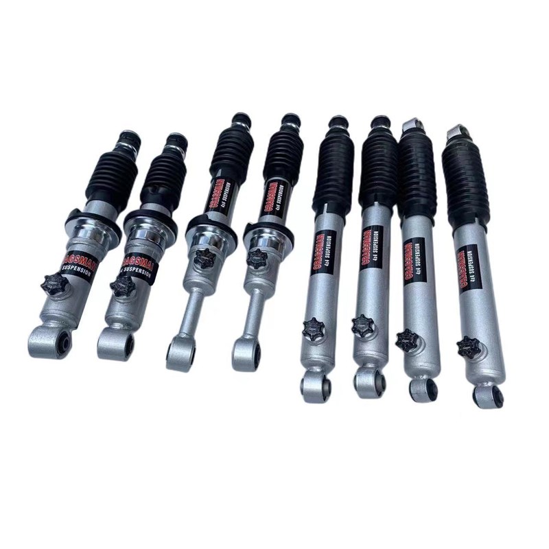 CRAGSMAN LC120/150/FJ 避震器 升高2寸套件 汽车弹簧 减震机