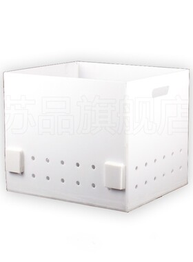 PP酸缸 碱缸30L60L100L实验室用酸缸 耐酸碱浸X泡缸 废液缸