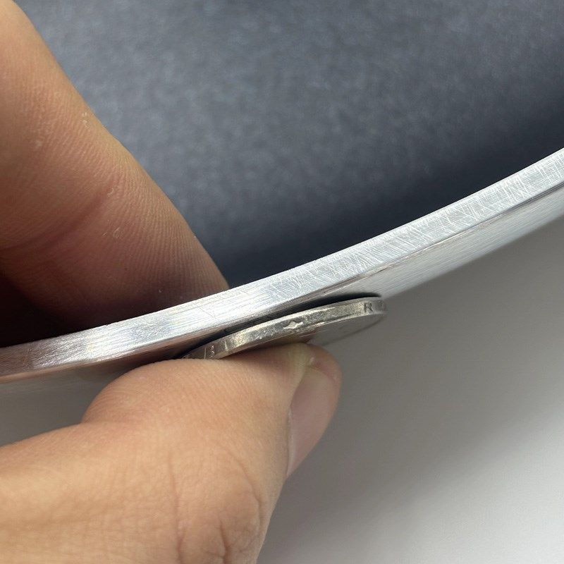 平底锅不粘锅商用超n特大号酒店专用大容量煎蛋牛排煎饺烙饼锅煎