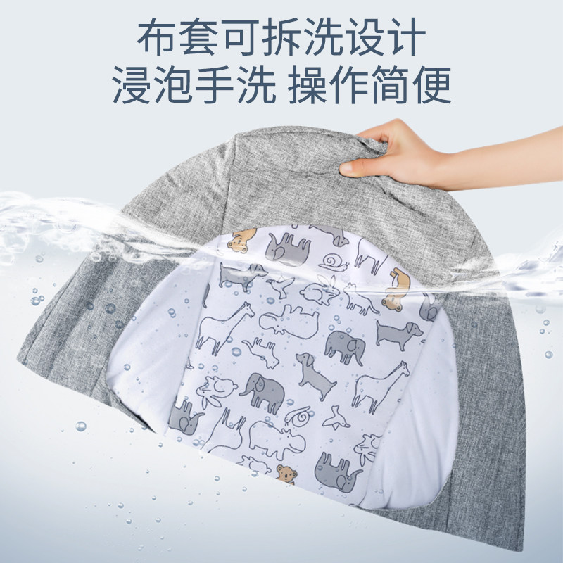 哄娃神器婴儿摇摇椅新生儿摇摇床宝宝电动摇N篮带娃睡觉安抚椅哄