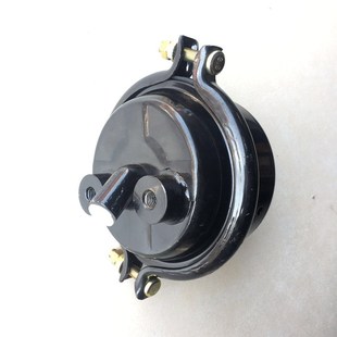 新源胶轮式挖掘机65 75轮挖配件前制动分室  前刹车泵 刹车鼓配件