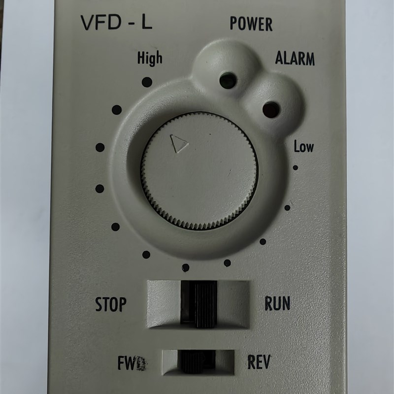 VFD001L21A VFD-L 60/100W 230V 1PHASE DELTA 台湾台达变频器