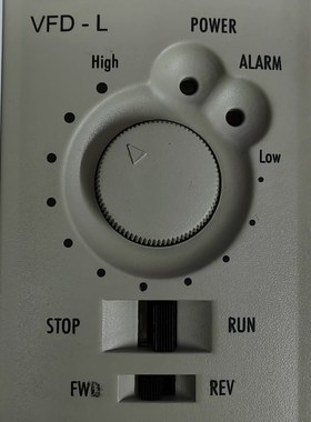 VFD001L21A  VFD-L 60/100W 230V 1PHASE DELTA 台湾台达变频器