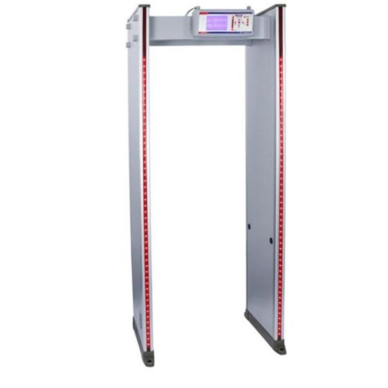 美创达诚安检门MCD-600 金属探测门学校KTV车站机场法院监狱码头,金属材料及制品,金属丝/绳/缆,淘宝优惠券,粉丝福利购,淘宝优惠卷
