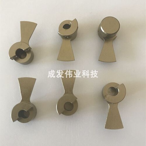 AB520邦机线夹凸轮AB530F/T送线凸轮 感应器26-40687绑机线夹突轮