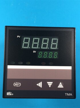 原装泰索科技BKC温控仪TMA-7411Z 7511Z 7201Z 7431Z 7531Z N7411