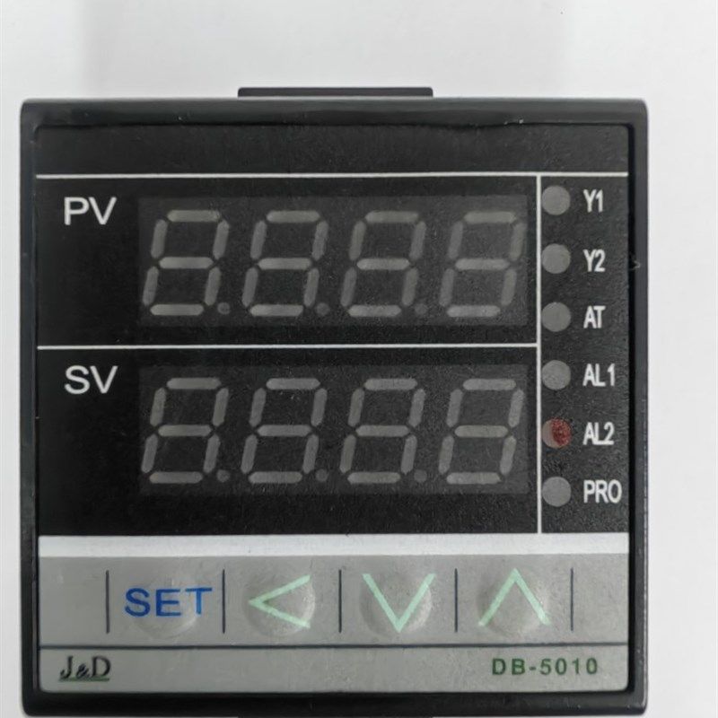 DB5010AD-R-A DB-5010台湾聚东温控JD DB5010AD10-RN*ANN1-M1S