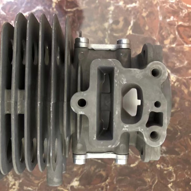 进口富世华543R/543rs/543rbs缸体成