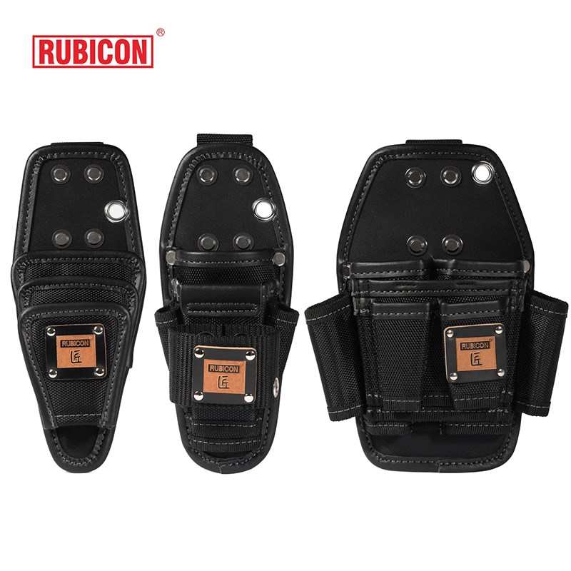 罗宾汉RUBICON新品工具套/工具袋 收纳多种工具包 牛皮包RCB系列