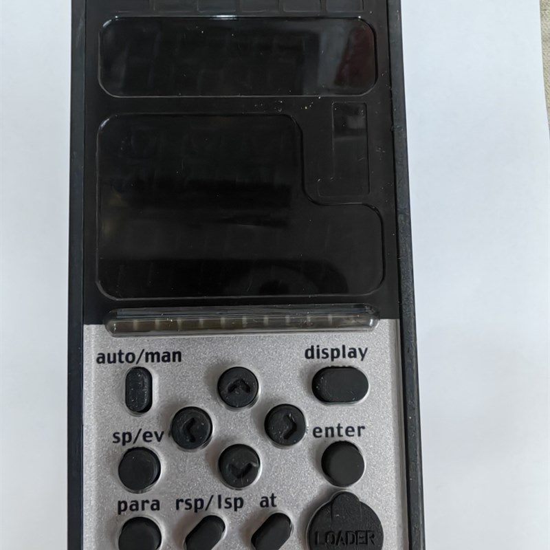 AZBIL SDC45日本山武温控器 SDC45C45A2A2C000300 C45A2A2C000300