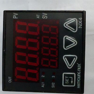 NX4 NX4-02 原装正品韩国韩荣 HANYOUNG NUX温控器 NX402充新