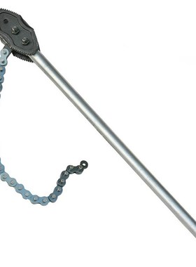 威LEGACYwynns B型链条管子钳W4308A链条扳手 链条钳 水管套筒工