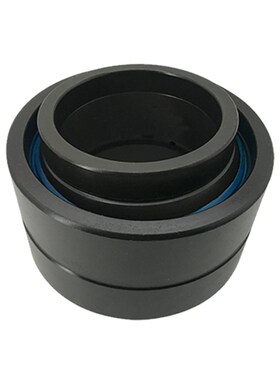 向心关节轴承GEWK80ES/2RS 90 100 120ES/UK234国产高品质轴承钢