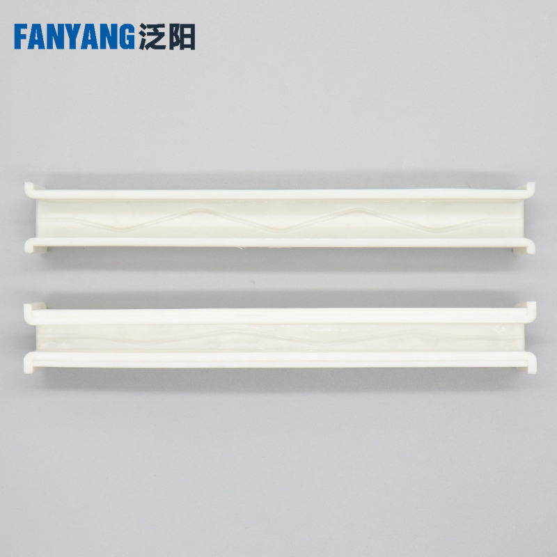 电梯靴衬B22导靴16mm 10 DX1B DX1C适用蒂森奥的斯永大配件