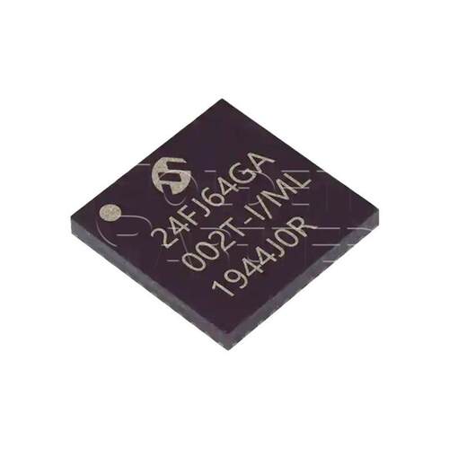 PIC24FJ64GA002T-IML集成电路ic 电子元器PIC24FJ64GA002T PIC24F