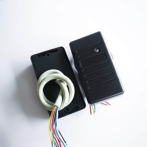 RFID读卡器Prox6005门禁读卡器