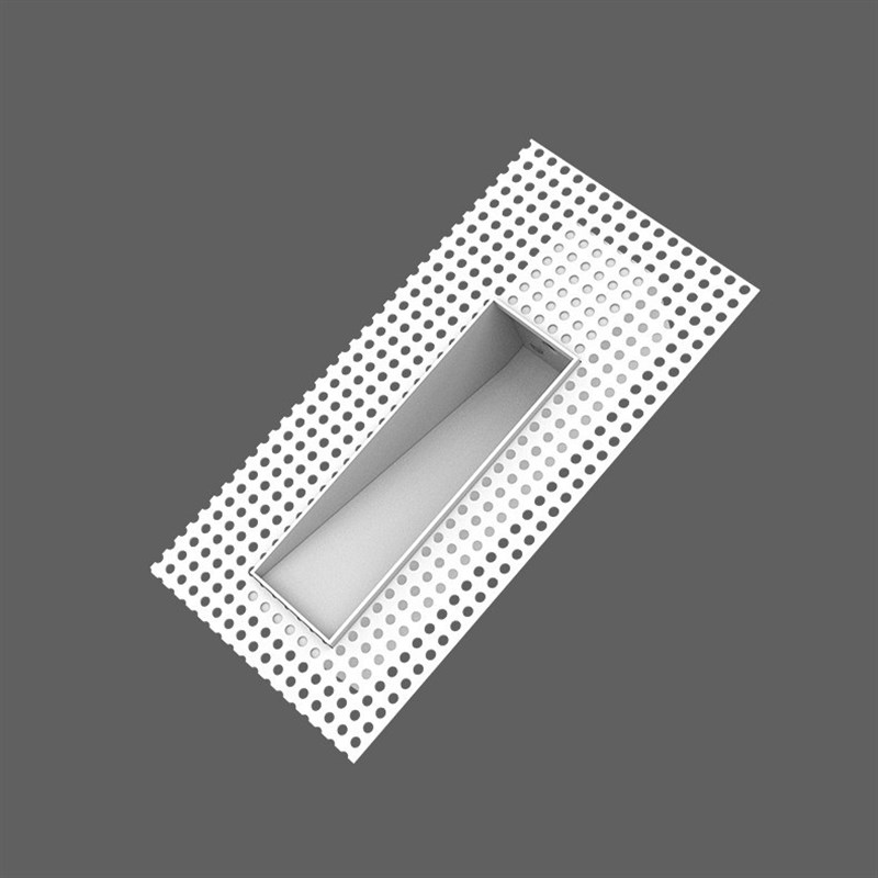 无边框145200 地脚灯智能感应过道台阶楼梯墙角嵌入梯步灯小夜灯