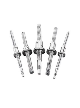 梯形丝杠LHC02 06 07 12 16 17-D12 D14 D16 D18 D20 D22 D25-L