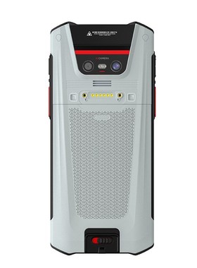 安卓条码扫描手持终端仓库盘点PDA ERP/WIMS/MES进销存条码扫描机