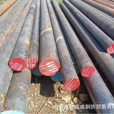 厂家直供圆钢工业圆钢建筑圆钢冷拔圆钢镀锌圆钢切割下料Q23545#