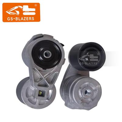 挖掘机配件C7柴油发动机皮带张紧轮89485 Apv2694适用于E330 E325