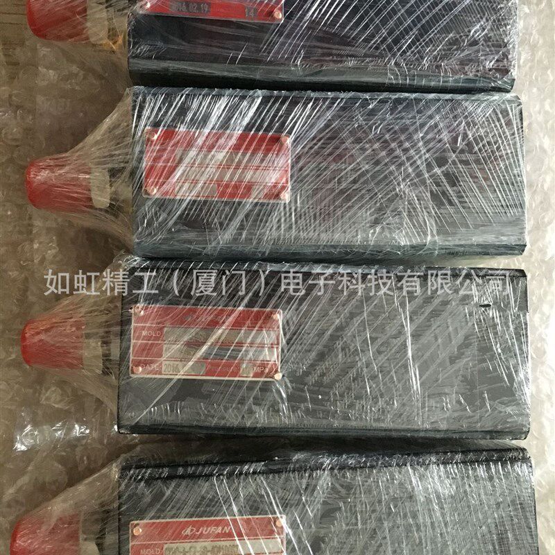 君帆油缸CXHC2A-IN-SD-32*20ST内牙基本型薄型模具油缸