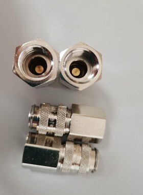 PARKER RECTUS Type 21KS 快插接头 Type 21KS*3分内丝