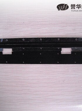 0.35mm仓口除尘用碟口布 碟口绒布 现货销售防尘仓口绒布