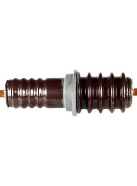 定制CWB-10/1250A户外高压穿墙套管CWC1000a陶瓷穿墙套管CWW/1600