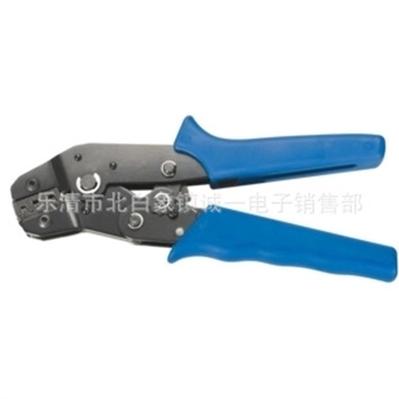 供应理想工具 SN-48B压线钳 压接插簧2.8/4.8/6.3
