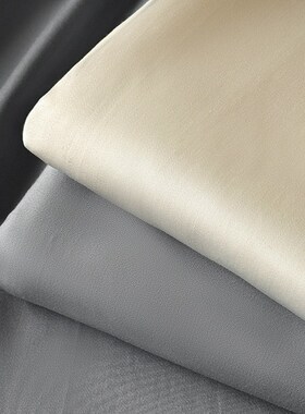 A类100c支床单单件新疆长绒棉全棉单人床上宿舍纯色被单三件套