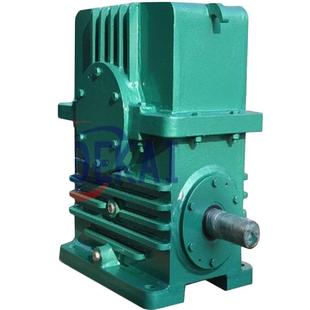 减速机PWO225圆柱齿轮减速机单级减速机