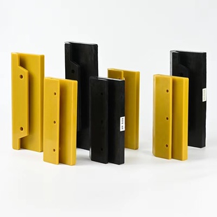 小装 载机铲车橡胶铲板p山宇明宇鲁宇粮食斗耐磨橡胶胶皮护垫铲板