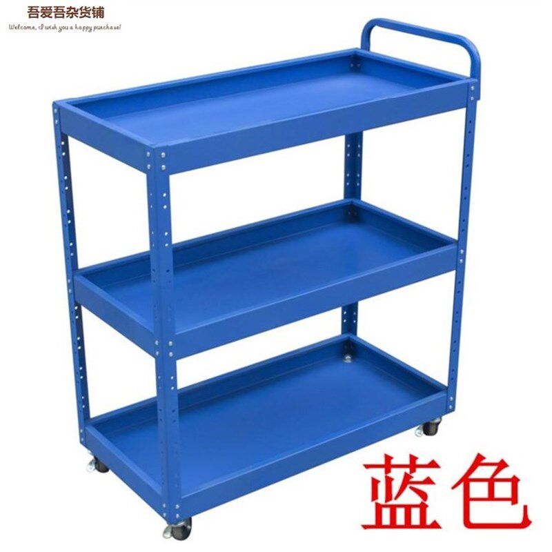 多功能汽修推车汽车修理厂设备工作台维修工具车T五金工具置物架