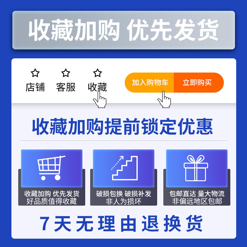 锐利锋6寸e9孔植绒干磨砂纸圆形气磨机自粘圆盘沙纸片打磨抛光绿