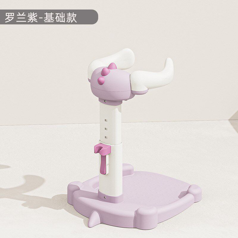 宝宝站立洗澡婴幼儿n洗澡盆小孩洗屁屁支架防滑沐浴洗澡台浴盆神